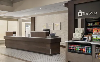 Photo 5 - Hilton Garden Inn Indianapolis/Carmel