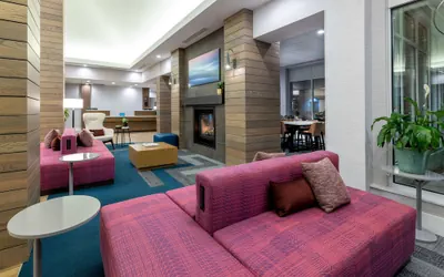 Photo 5 - Hilton Garden Inn Albuquerque / Journal Center