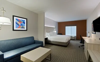 Photo 5 - Holiday Inn Express Hotel & Suites Tavares - Leesburg by IHG