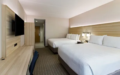 Photo 3 - Holiday Inn Express Hotel & Suites Tavares - Leesburg by IHG