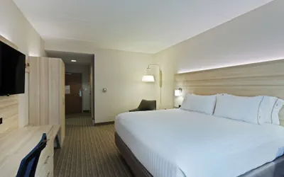 Photo 4 - Holiday Inn Express Hotel & Suites Tavares - Leesburg by IHG