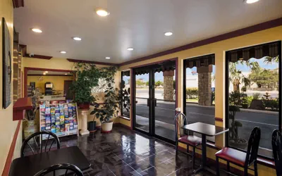Photo 3 - Americas Best Value Inn Buda Austin S
