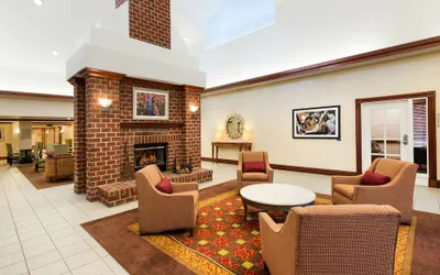 Photo 4 - Homewood Suites by Hilton Newark-Wilmington South Area