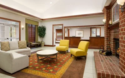Photo 3 - Homewood Suites by Hilton Newark-Wilmington South Area