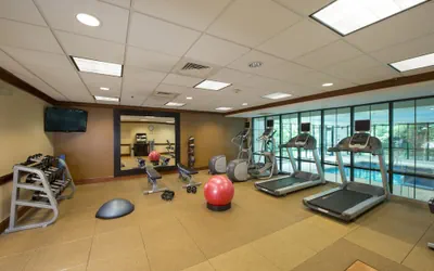 Photo 2 - Homewood Suites by Hilton Newark-Wilmington South Area