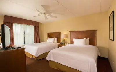 Photo 5 - Homewood Suites by Hilton Newark-Wilmington South Area