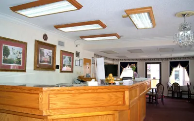 Photo 5 - Red Carpet Inn