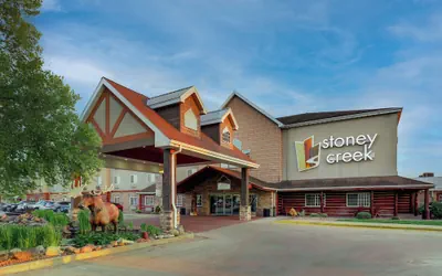 Photo 2 - Stoney Creek Hotel Columbia