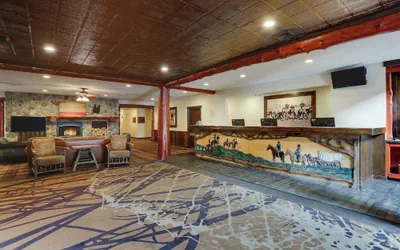Photo 3 - Stoney Creek Hotel Columbia
