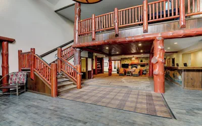 Photo 4 - Stoney Creek Hotel Columbia