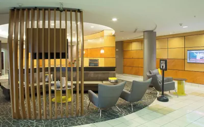 Photo 3 - Springhill Suites by Marriott Billings