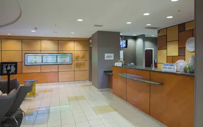 Photo 5 - Springhill Suites by Marriott Billings