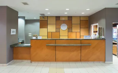 Photo 3 - Springhill Suites by Marriott Billings