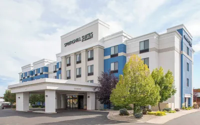 Photo 2 - Springhill Suites by Marriott Billings