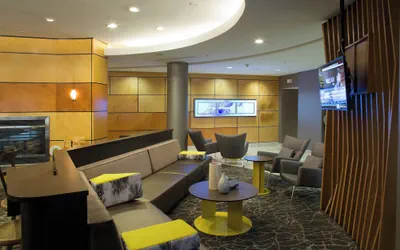 Photo 4 - Springhill Suites by Marriott Billings