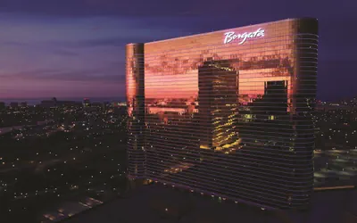 Photo 2 - Borgata Hotel Casino & Spa