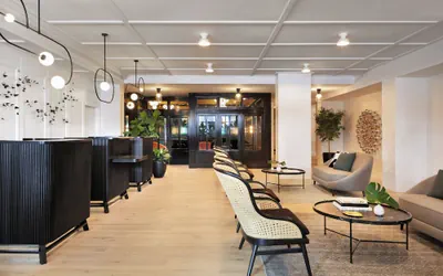 Photo 2 - Kimpton Hotel Fontenot by IHG