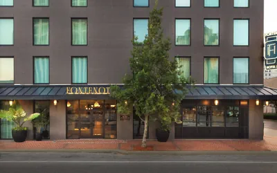 Kimpton Hotel Fontenot by IHG