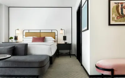 Photo 3 - Kimpton Hotel Fontenot by IHG