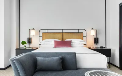 Photo 4 - Kimpton Hotel Fontenot by IHG