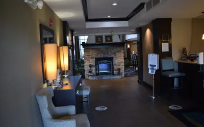 Photo 3 - Staybridge Suites Cranbury by IHG