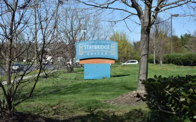 Staybridge Suites Cranbury by IHG