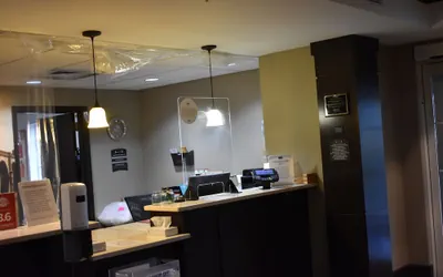 Photo 4 - Staybridge Suites Cranbury by IHG