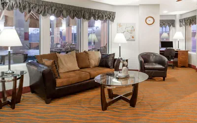 Photo 3 - Baymont by Wyndham Rolla