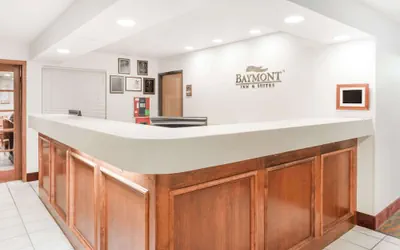 Photo 4 - Baymont by Wyndham Rolla