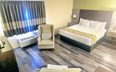 Photo 5 - Baymont by Wyndham Rolla