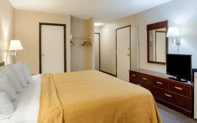 Photo 5 - Quality Inn Robinsonville