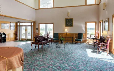Photo 3 - Quality Inn Robinsonville