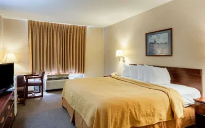 Photo 4 - Quality Inn Robinsonville