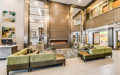 Photo 5 - Holiday Inn Longview - North by IHG