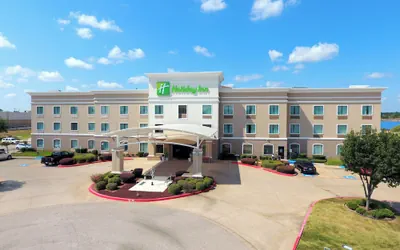 Photo 2 - Holiday Inn Longview - North by IHG
