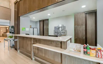 Photo 4 - Holiday Inn Longview - North by IHG