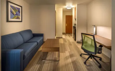 Photo 5 - Holiday Inn Express & Suites Carson City by IHG
