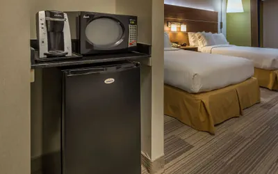Photo 4 - Holiday Inn Express & Suites Carson City by IHG
