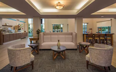 Holiday Inn Express & Suites Carson City by IHG