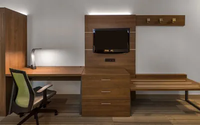 Photo 3 - Holiday Inn Express & Suites Carson City by IHG