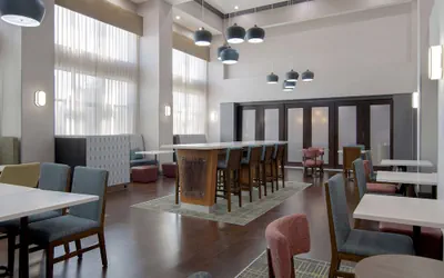 Photo 3 - Hampton Inn Fayetteville