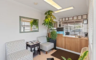 Photo 3 - Americas Best Value Inn Sky Ranch Palo Alto