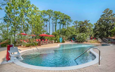Photo 2 - Hilton Grand Vacations Club in Sandestin Golf & Beach Resort