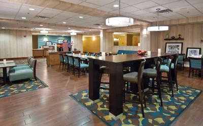 Photo 5 - Hampton Inn Canton