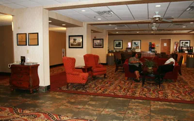Photo 3 - Hampton Inn Canton