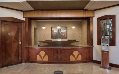 Photo 3 - Residence Inn by Marriott Memphis Downtown