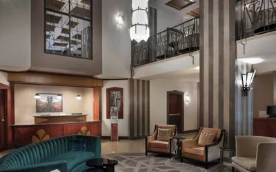 Photo 2 - Residence Inn by Marriott Memphis Downtown