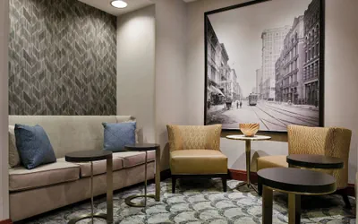 Photo 4 - Residence Inn by Marriott Memphis Downtown