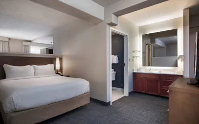 Photo 5 - Residence Inn by Marriott Memphis Downtown