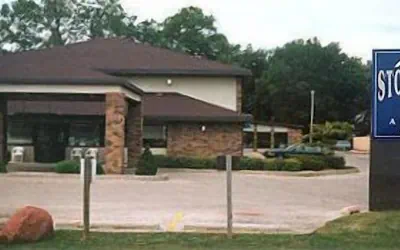 Days Inn by Wyndham Stoughton WI.